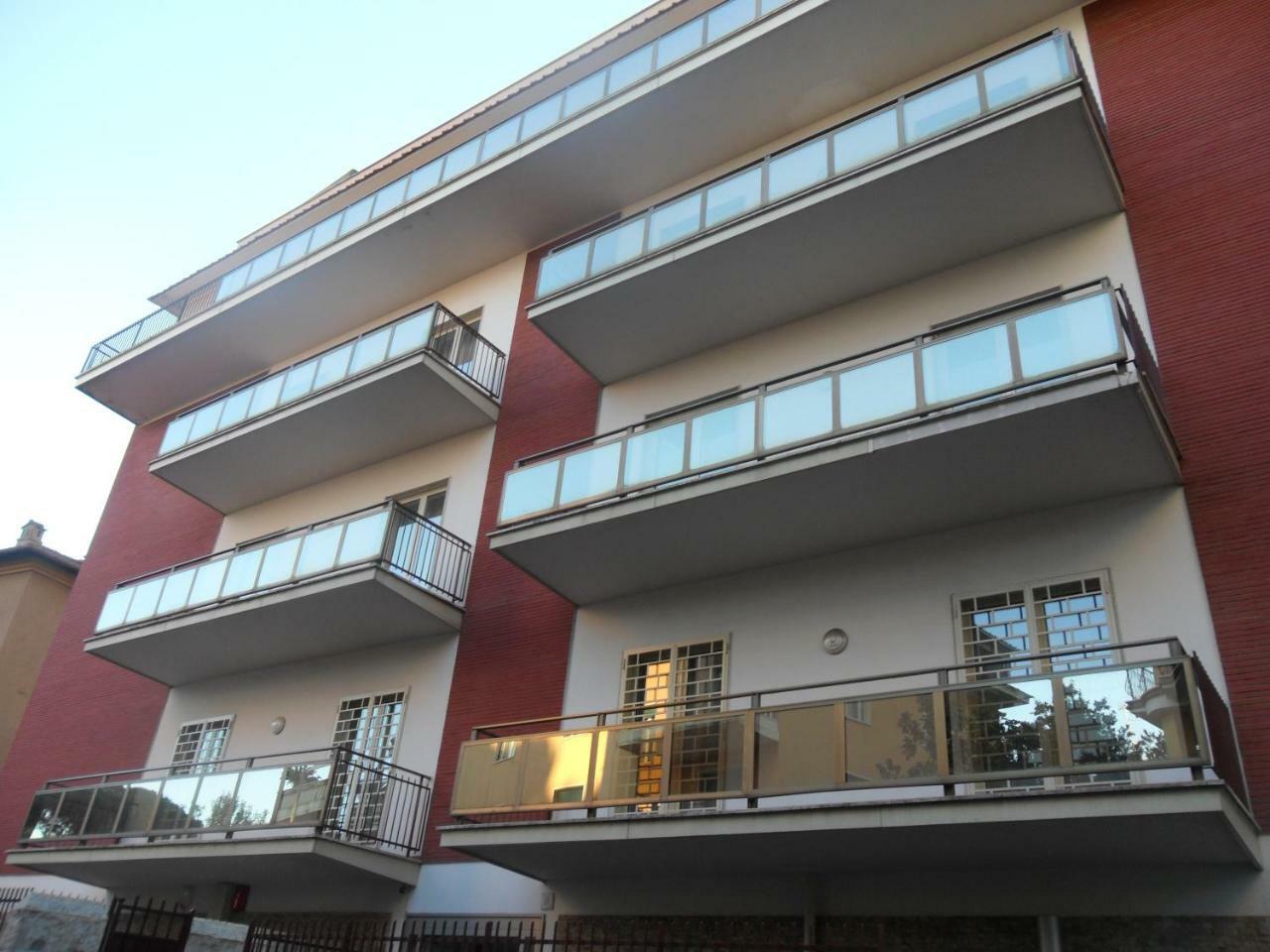Preziosissimo Sangue Bed and Breakfast Rom Eksteriør billede