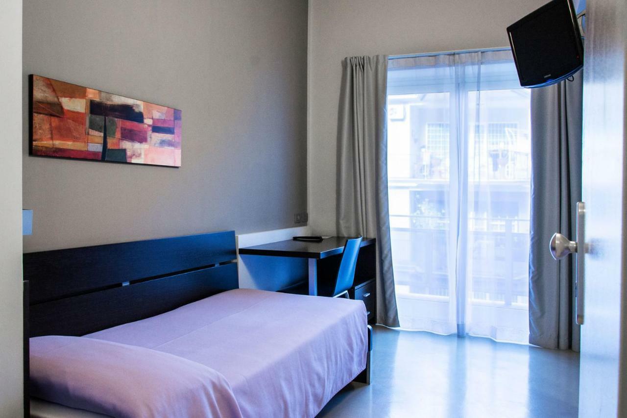 Preziosissimo Sangue Bed and Breakfast Rom Eksteriør billede