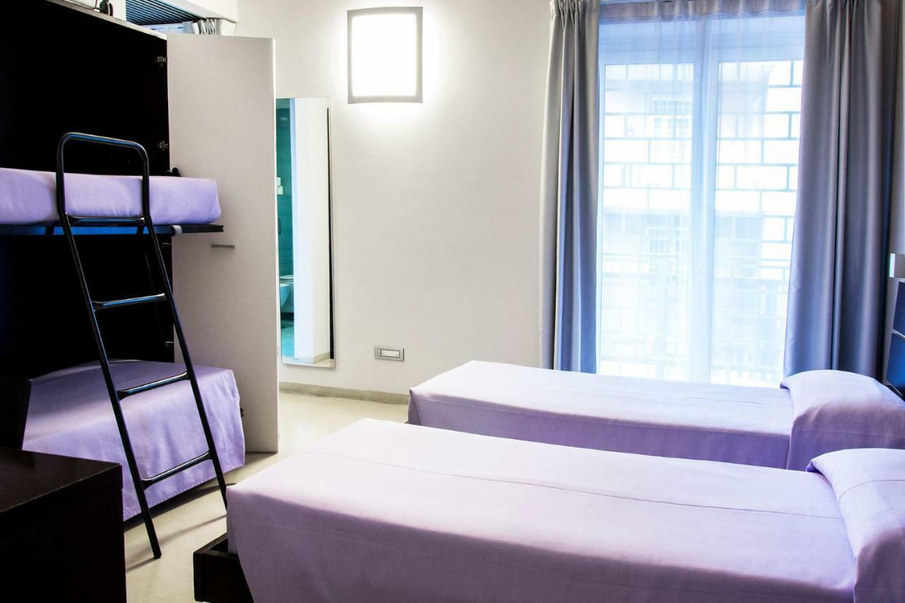 Preziosissimo Sangue Bed and Breakfast Rom Eksteriør billede